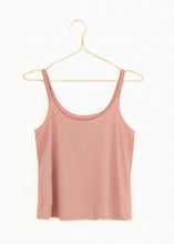 Cargar imagen en el visor de la galería, Blusa con tiras de trenza - LINA